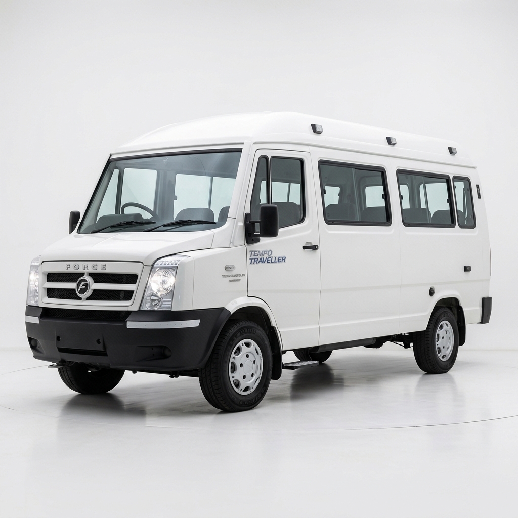 Mini Bus